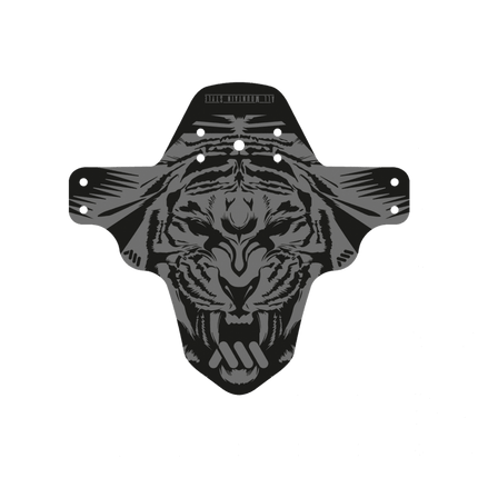 All Mountain Style Mudguard - Tiger - AMSMG1TGGY - Aerolux