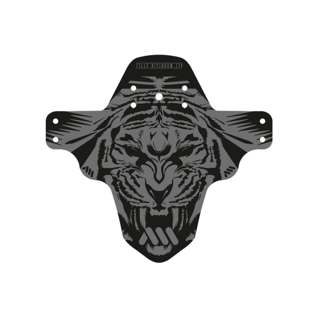 All Mountain Style Mudguard - Tiger - AMSMG1TGGY - Aerolux