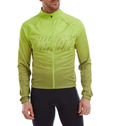 Altura Airstream Men's Long Sleeve Jersey 2022 - AL26MAS3TH-99-L - Aerolux
