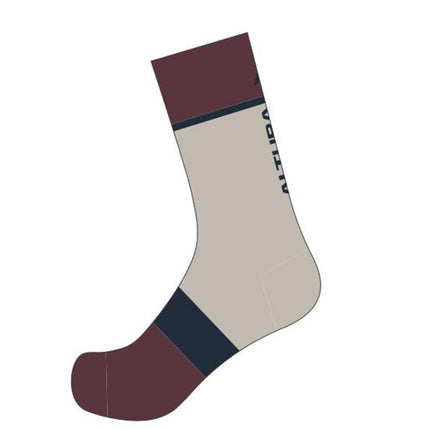 Altura Airstream Unisex Cycling Socks 2026 - AL14UAIR-GR-L - Aerolux
