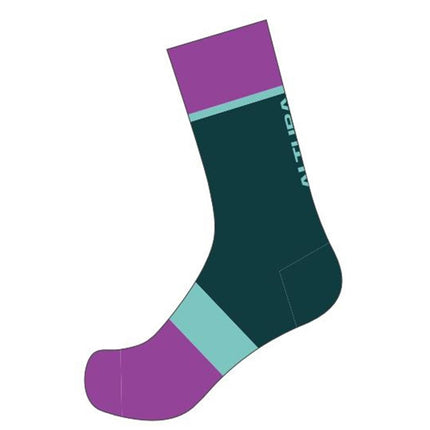 Altura Airstream Unisex Cycling Socks 2026 - AL14UAIR-GR-L - Aerolux