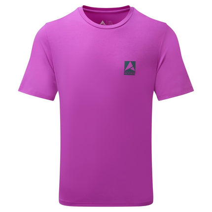 Altura Cyclepath Tech Tee - AL25CYPTH-FU-2XL - Aerolux