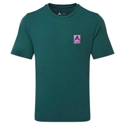Altura Cyclepath Tech Tee - AL25CYPTH-FU-2XL - Aerolux