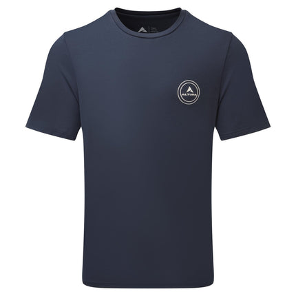 Altura Dales Tech Tee - AL25DALES-NA-2XL - Aerolux