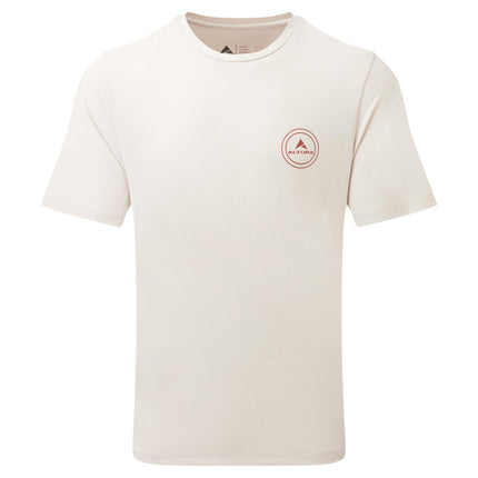 Altura Dales Tech Tee - AL25DALES-NA-2XL - Aerolux