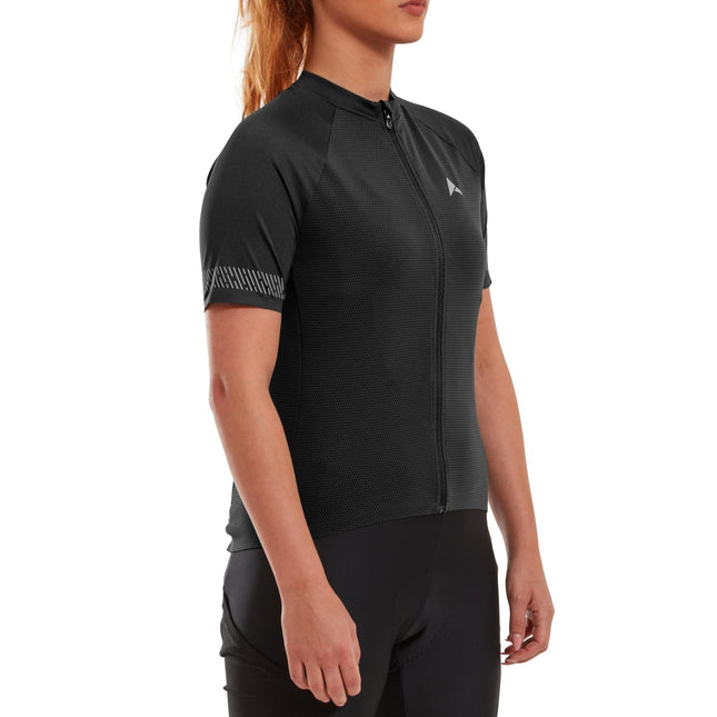 Altura Endurance Women's Short Sleeve Cycling Jersey 2023 - AL25WENDM2-CA-10 - Aerolux