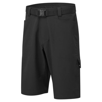 Altura Esker Cargo Baggy Shorts + Liner - AL30MESKCAR-BK-2XL - Aerolux