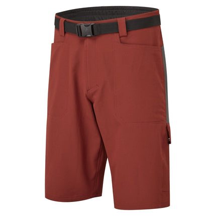Altura Esker Cargo Baggy Shorts + Liner - AL30MESKCAR-BK-2XL - Aerolux