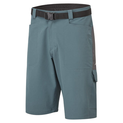 Altura Esker Cargo Baggy Shorts + Liner - AL30MESKCAR-BK-2XL - Aerolux