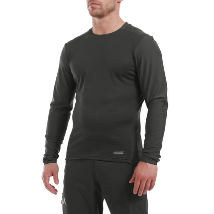 Altura Esker Men's Polartecô Long Sleeve Trail Jersey 2021 - AL26MTRALS1-CA-M - Aerolux