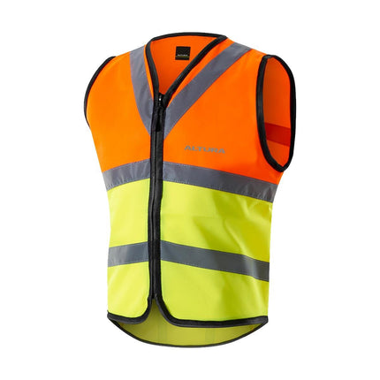 Altura Kids Nightvision Cycling Vest 2016 - AL20KNVV910 - Aerolux