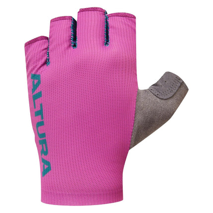 Altura Progel Cycling Mitts - AL19UPROG-BK-2XL - Aerolux