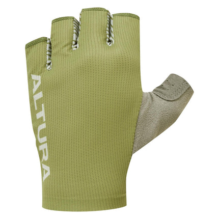 Altura Progel Cycling Mitts - AL19UPROG-BK-2XL - Aerolux