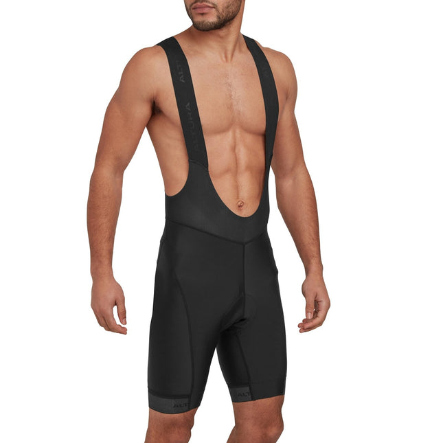 Altura Progel Plus Men's Cycling Bib Shorts 2021 - AL31MPROPSBS-BL-L - Aerolux