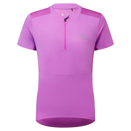 Altura Womens Airstream Short Sleeve Jersey - AL25WAIR26-FU-10 - Aerolux