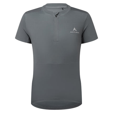 Altura Womens Airstream Short Sleeve Jersey - AL25WAIR26-FU-10 - Aerolux
