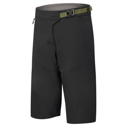 Altura Womens Esker Eco Trail Shorts - AL30WESKEC-BK-10 - Aerolux