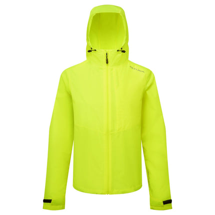 Altura Women's Nightvision Nevis Waterproof Jacket 2025 - AL25WRNV-YL-10 - Aerolux