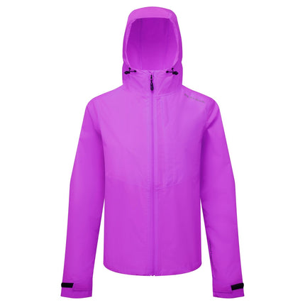 Altura Women's Nightvision Nevis Waterproof Jacket - AL25WRNV-FU-10 - Aerolux