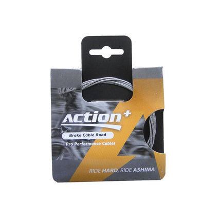 Ashima Action Plus Tandem Inner Cable MTB Brake 3500mm - ASAPMTMBINHC - Aerolux