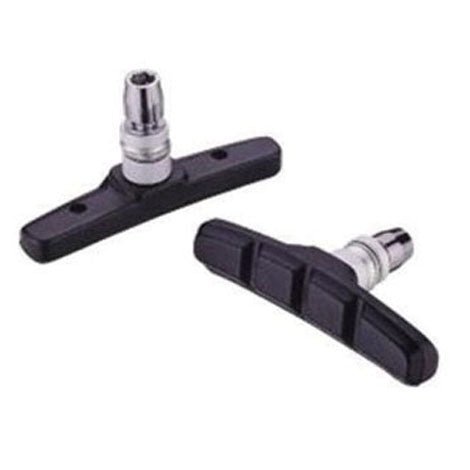 Ashima V - Brake One Piece Shoe/Pad 70mm - ASAP47V - Aerolux