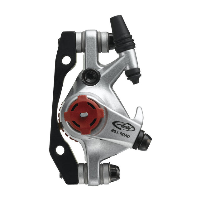 Avid BB7 - Road - Platinum 160mm G2CS Rotor (Front or Rear - Includes IS Brackets Rotor Bolts) - AVB71664 - Aerolux