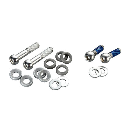 Avid Caliper Mounting Hardware - Stainless - (Inc. Caliper Mounting Bolts & Washers CPS & Standard) - AVMB8006000 - Aerolux