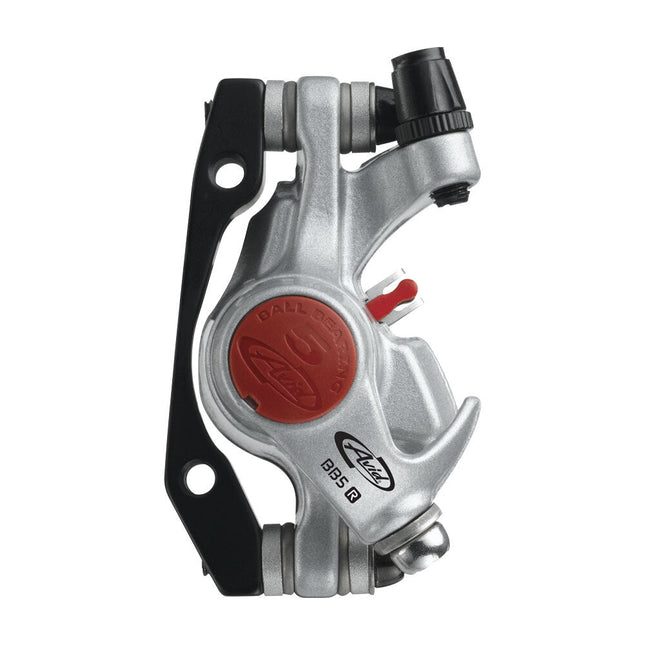 Avid Disc Brake BB5 Road Platinum CPS (Rotor/Bracket sold separately) - AV8097003 - Aerolux