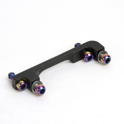 Avid Post Bracket - 30 P (Rear 170) Inc. Stainless Caliper Mounting Bolts (CPS & Standard) - AVMB8007000 - Aerolux
