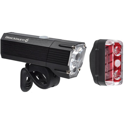 Blackburn Dayblazer 1000 Front 65 Rear Combo V2 - BL490DB1065B - Aerolux
