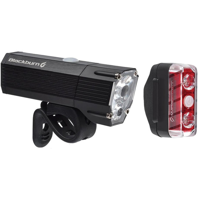 Blackburn Dayblazer 1000 Front 65 Rear Combo V2 - BL490DB1065B - Aerolux