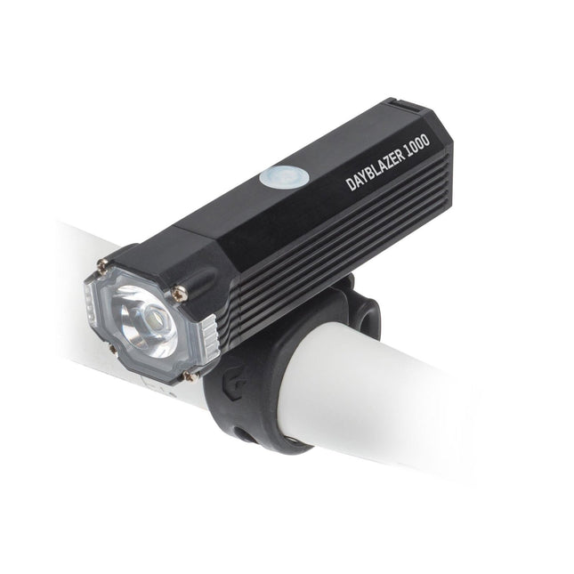 Blackburn Dayblazer 1000 Front V2 - BL460DB1000B - Aerolux