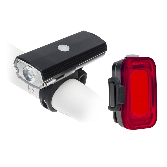 Blackburn Dayblazer 550 Front Grid Rear Combo - BL490DB55GRD - Aerolux