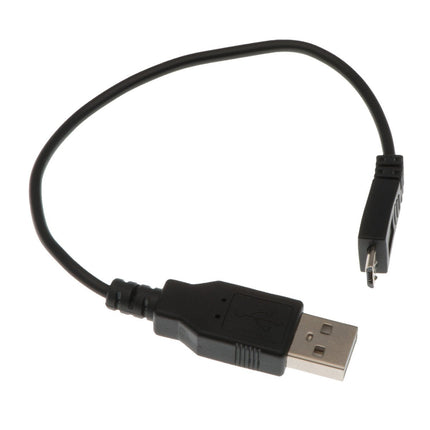Blackburn USB To Micro Usb Charging Cable - BLSP8023436 - Aerolux
