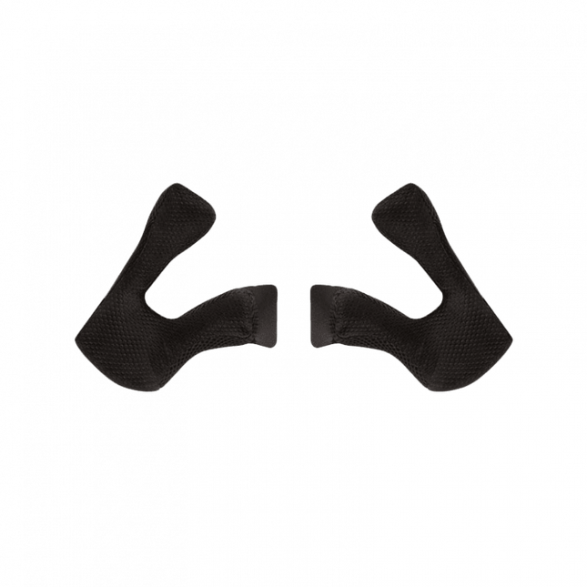 Bluegrass Legit Carbon Cheek Pad - BGSP266800 - Aerolux