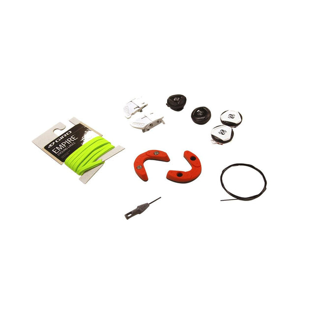 Boa Ip1 Cover Dial B Type - GISXBCV1 - Aerolux