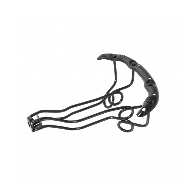 Brooks Backplate and Frame Assembly BYB326 - BYB0326A00000 - Aerolux