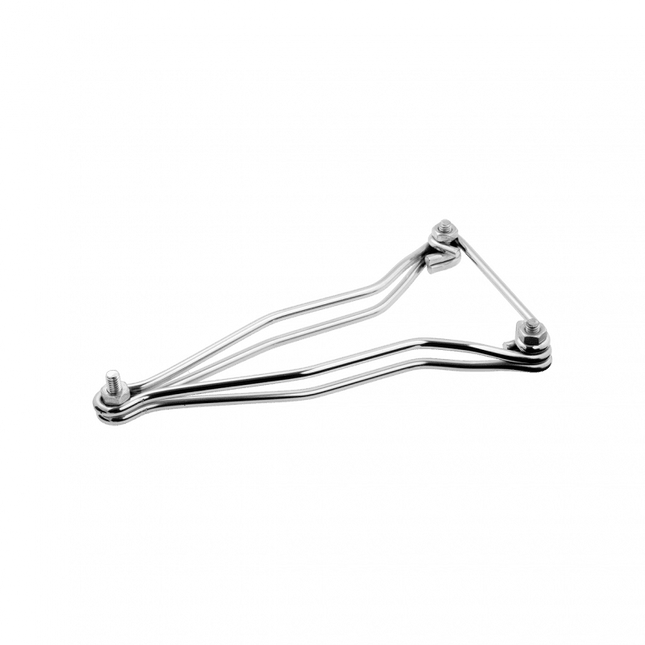 Brooks Bracket Assembly BYB247 - BYB0247A00000 - Aerolux