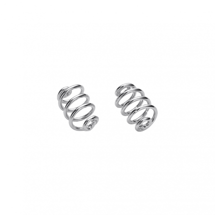 Brooks Brooks Right Hand Coil Spring BYB253 - BYB0253A00000 - Aerolux