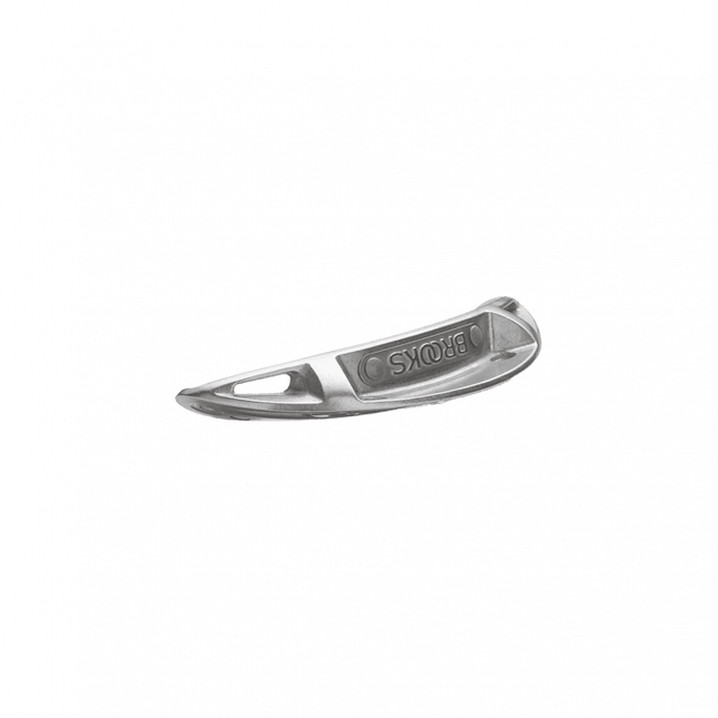 Brooks C15 Alu Back Spoiler BYB803 - BYB0803A00000 - Aerolux