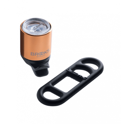 Brooks Femto Front Light - BLLF000A12001 - Aerolux