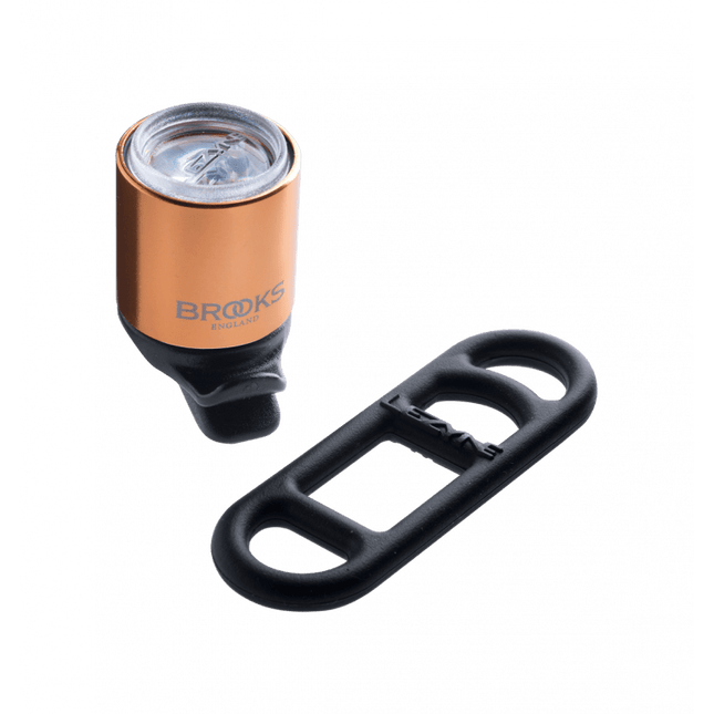 Brooks Femto Front Light - BLLF000A12001 - Aerolux