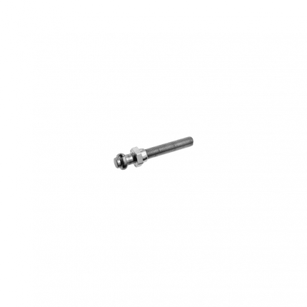 Brooks Tension Pin & Nut Assembly 64 mm - BMP0173A00000 - Aerolux