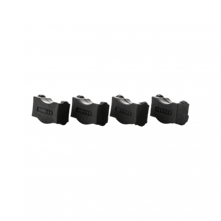 Cane Creek eeSilk Stem Elastomer - BAJ0076 - Aerolux