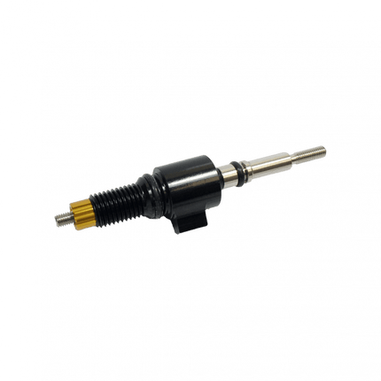 Cane Creek Helm Air Charge Push Button Assy - BAG0390 - Aerolux