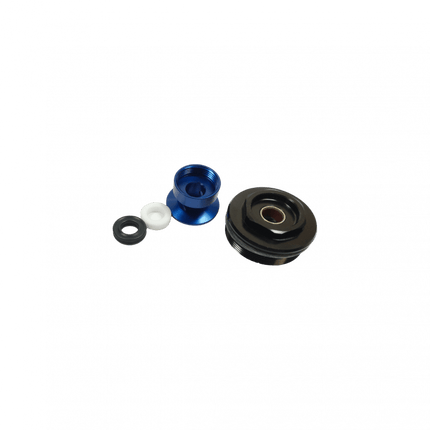 Cane Creek Helm Air Charge Seal Head Subassembly - BAG0179 - Aerolux