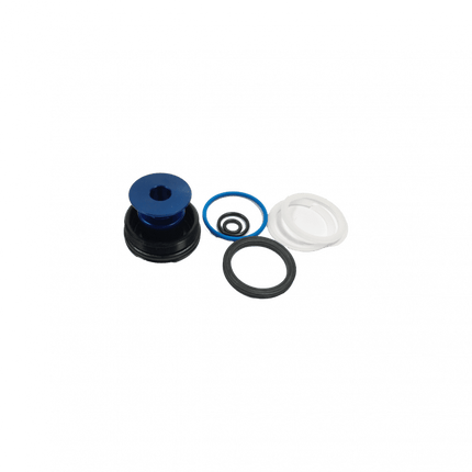 Cane Creek Helm Air Spring Rebuild Kit - BAG0451 - Aerolux