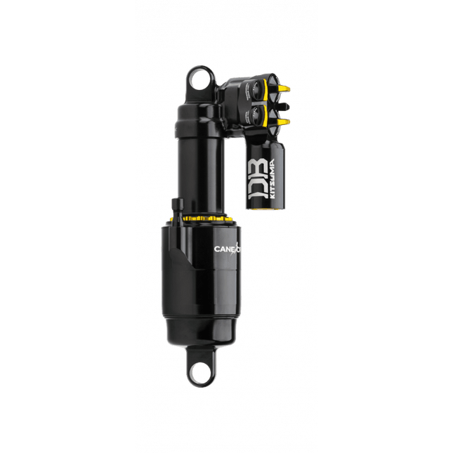 Cane Creek Kitsuma Air Trunnion - BCD0024 - Aerolux