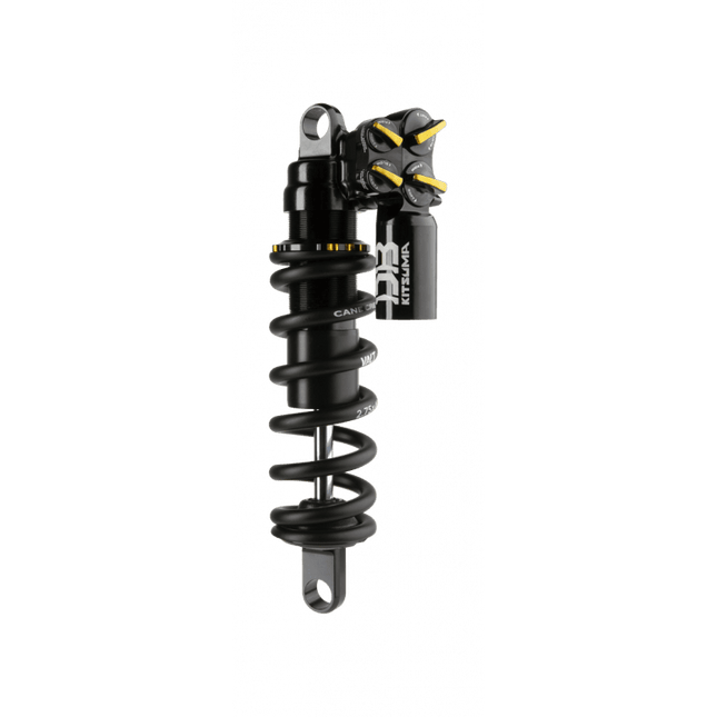 Cane Creek Kitsuma Coil - BCD0060 - Aerolux