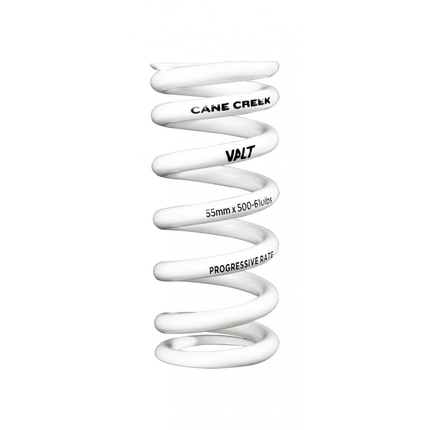 Cane Creek Valt Progressive Spring - AAD2427 - Aerolux